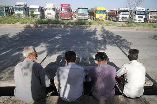 سازمان راهدای خواهان واكسیناسیون خارج از نوبت رانندگان سنگین شد