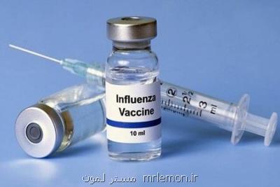 اوضاع آنفلوآنزا در دومین سال کرونایی
