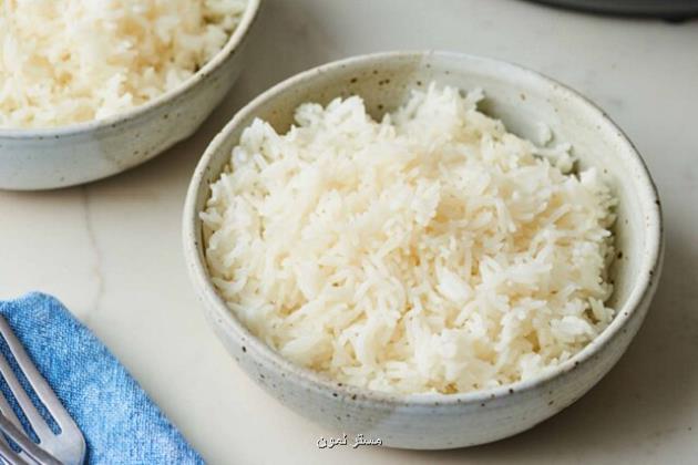 برنج آبکش سالم تر است یا کته؟