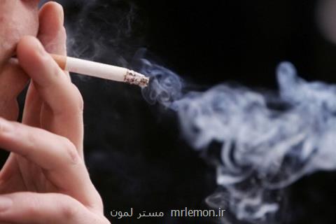 تاثیر پدران سیگاری در بروز مشكلات شناختی فرزند