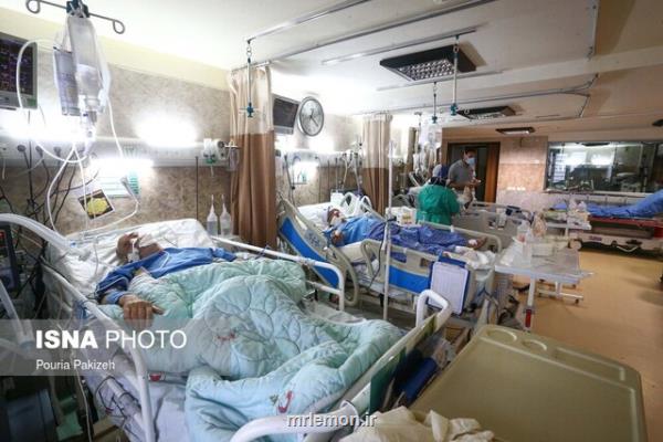 بستری شدن 86 بیمار مبتلا به كرونا در بیمارستان های كهگیلویه و بویراحمد