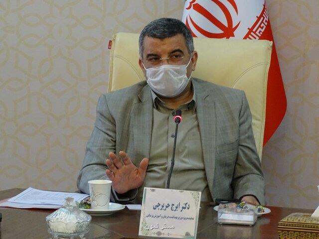 درخواست تعطیلی مشاغل در تهران