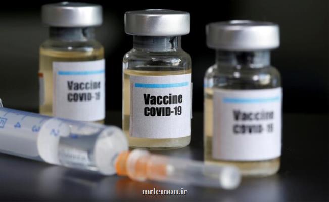 واكسیناسیون تركیبی كرونا بی خطر اما با عوارض مقطعی بیشتر