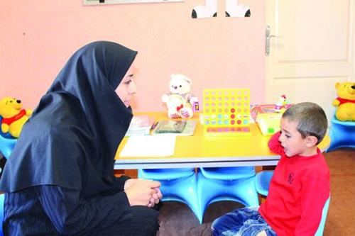 سازمان های بیمه گر خدمات مناسب اختلالات گفتار درمانی رافراهم کنند