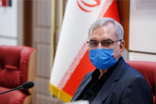 کمبود واکسن در دولت قبل، بهانه ای برای پذیرش FATF شده بود
