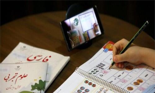 کرونا ۴۰۷ مدرسه کاشمر، بردسکن و کوهسرخ را به تعطیلی کشاند