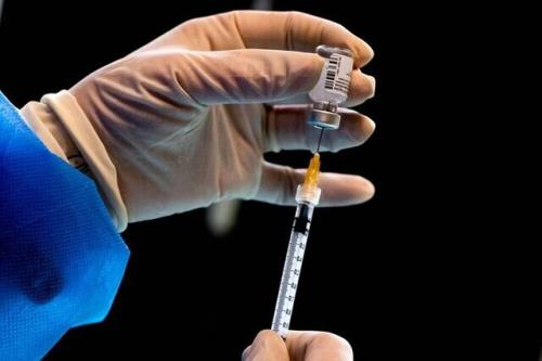 تزریق بیش از 319هزار دز واکسن کرونا در کشور طی شبانه روز گذشته