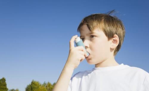 علایم شایع ترین بیماری مزمن تنفسی در کودکان