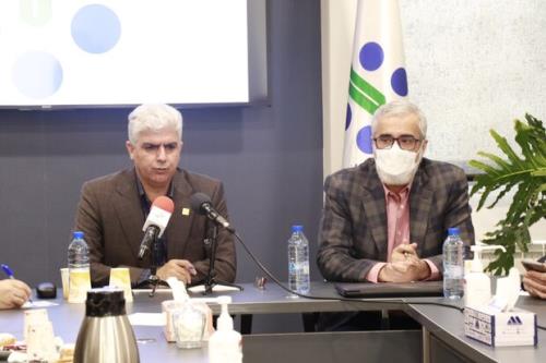 سرنوشت صنعت نساجی در انتظار داروسازی