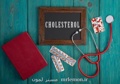 نشانه های بالا بودن کلسترول در پاها