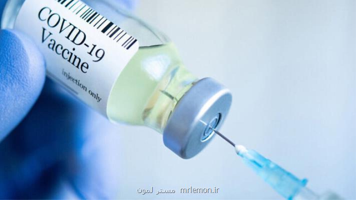 تزریق بیشتر از ۲۱۴ هزار دز واکسن کرونا در شبانه روز گذشته