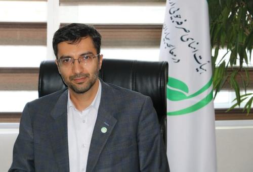 پشتیبانی از شرکتهای دانش بنیان در تولید تجهیزات پزشکی
