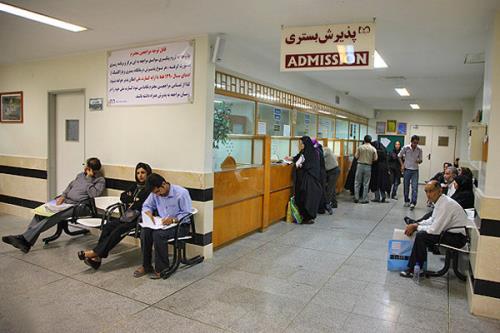 ۹۸۱ نفر به مراکز درمانی خوزستان مراجعه کردند