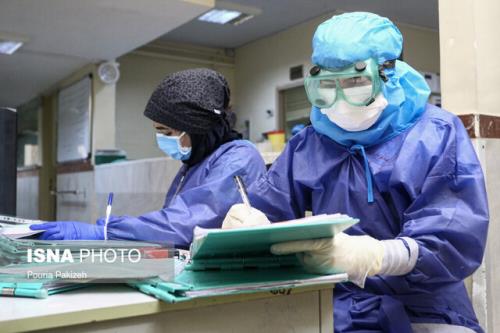 شناسایی 231 بیمار جدید کرونا در کشور