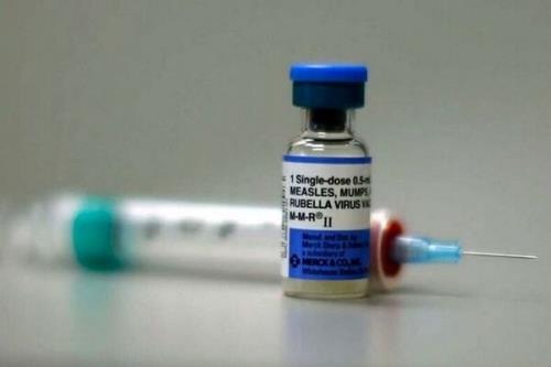 ۲۵ میلیون کودک واکسیناسیون معمول خویش را از دست دادند