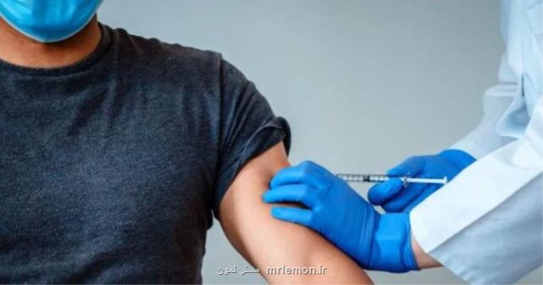 تزریق بیش از دو هزار دز واکسن در شبانه روز گذشته