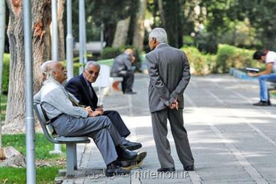 اجرای طرح غربالگری کنترل بیماری آلزایمر در بین سالمندان