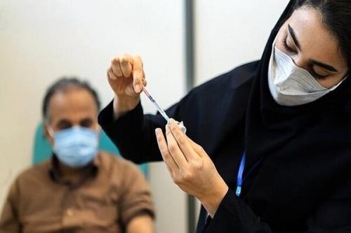 ۹ هزار دوز واکسن کرونا در شبانه روز گذشته تزریق شده است