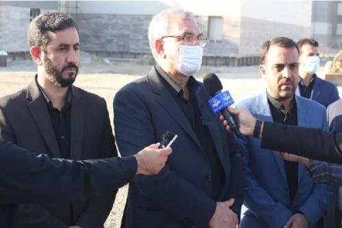 بیش از 1100 مصدوم زلزله خوی خدمات درمانی دریافت کرده اند