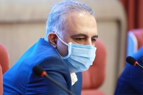 هشدار اپیدمی آنفلوآنزا در کشور