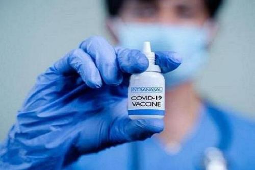 عرضه واکسن استنشاقی کرونا در چین