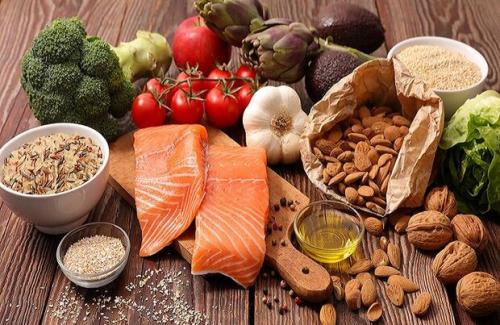 کاهش مبتلا شدن به آلزایمر با ترکیب رژیم غذایی مدیترانه ای و کتوژنیک