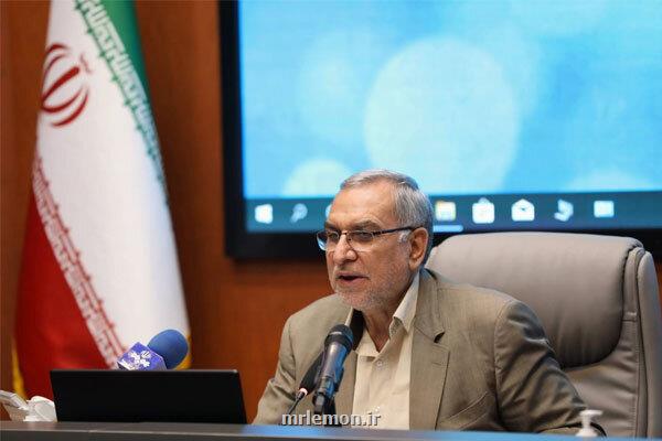 امروز ایران از قوی ترین سیستم سلامت در منطقه برخوردارست
