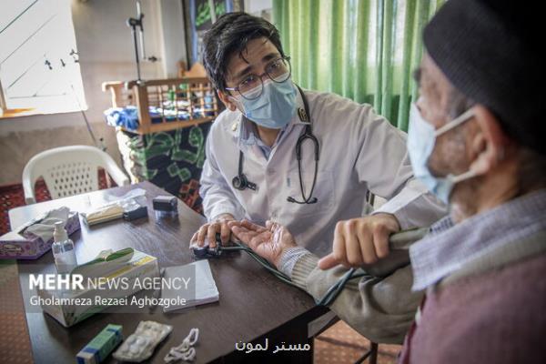 ورود طب ایرانی به برنامه پزشکی خانواده