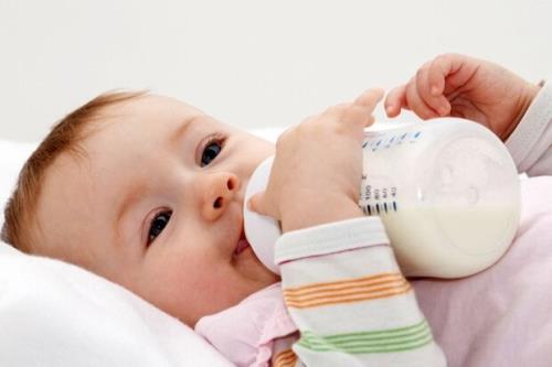 یارانه شیرخشک چگونه به نوزاد تعلق می گیرد