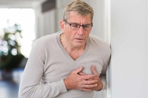 برخی ژن ها خطر حمله قلبی را در افراد پراسترس می افزایند