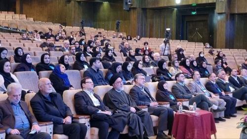 ایران در توسعه اخلاق پزشکی پیشرفت های خوبی داشته است