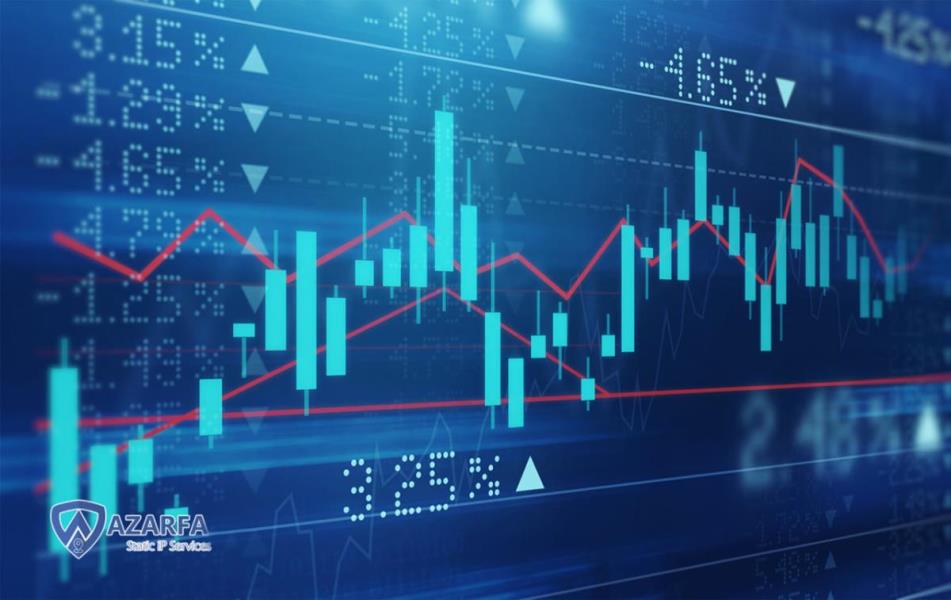 نکات مهم در انتخاب آی پی ثابت برای ترید