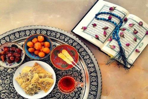 با این غذاها افطار را شروع نکنید