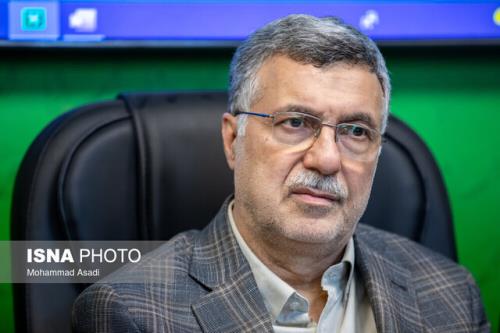 نامه وزیر بهداشت به همتایان مسلمان خود در آستانه عید فطر