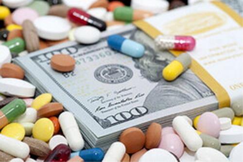 پیش بینی 470 مولکول دارو برای ایجاد ذخیره استراتژیک