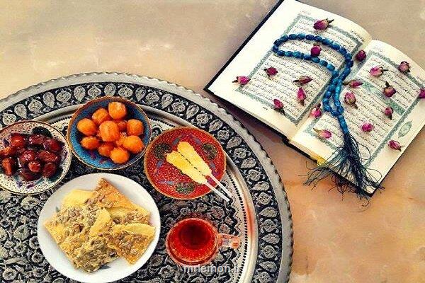با این غذاها افطار را شروع نکنید