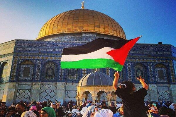 بیانیه سازمان بسیج جامعه پزشکی کشور بمناسبت روز جهانی قدس
