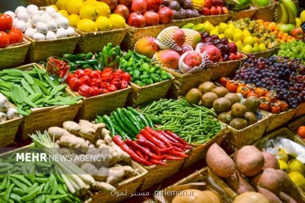 نظارت بر ایمنی غذا باید از مزرعه تا سفره ادامه یابد
