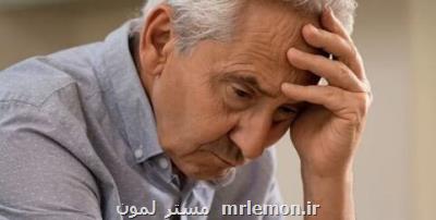 چگونه افراد میانسال به زوال عقل مبتلا می شوند؟