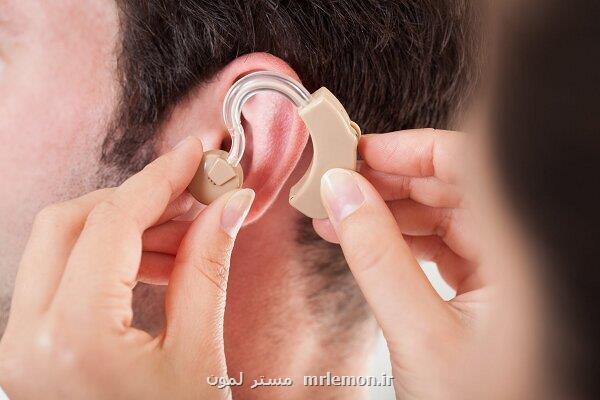 سمعک در مواجهه با تنهایی در بین سالمندان مؤثر است