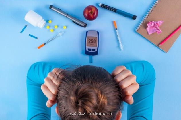 اخطار استفاده افراطی کودکان از گوشی و خطر افزایش چاقی و دیابت