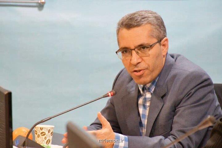 قطره آهن در نوزادان موجب پوسیدگی دندان ها نمی شود