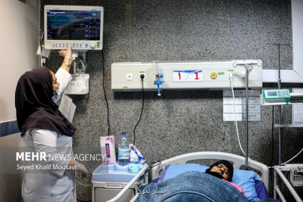 دانشجویان پرستاری پس از ترم 6 می توانند کار کنند