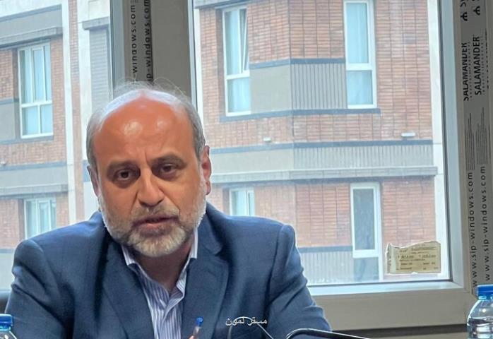 نامه مهم انجمن داروسازان به ظفرقندی