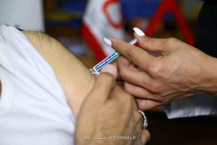 واکسن آنفولانزا هم لاکچری شد!