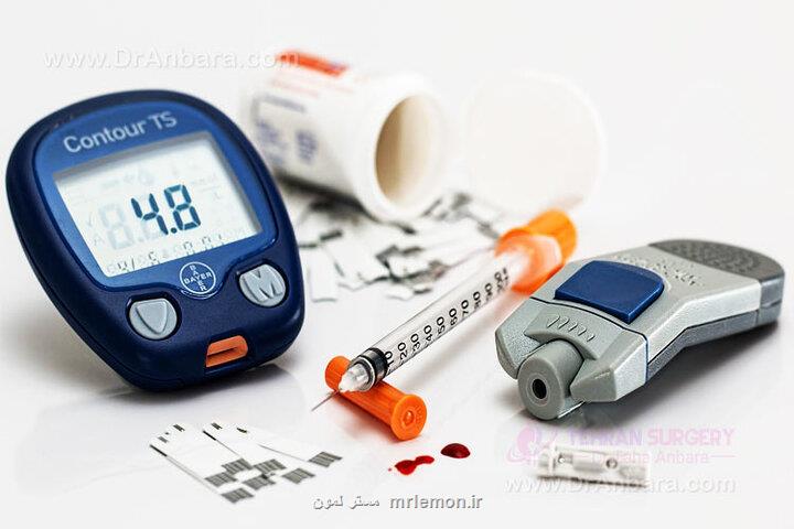 تست تنفس برای تشخیص دیابت فرا می رسد