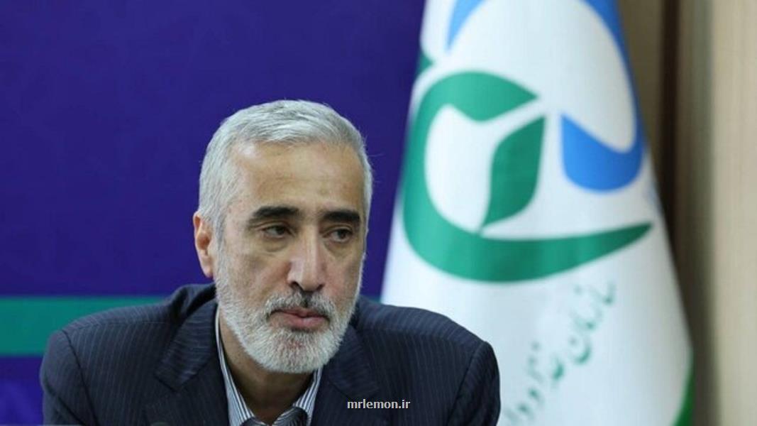 کمبودهای دارویی ۴۰ درصد کم شده است