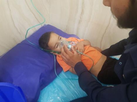 راه کارهایی برای پیش گیری از مسمومیت در خردسالان