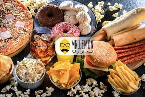 راهنمای کشف خوشمزه ترین غذاهای فست فودی دنیا!