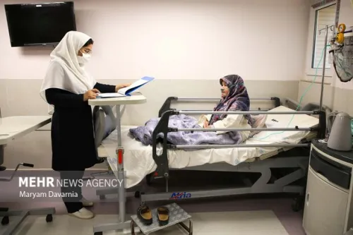 ماجرای جلوگیری از ازدواج و فرزندآوری پرستاران